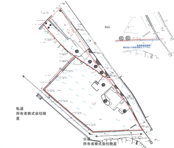 須磨区一ノ谷町3丁目